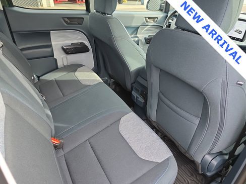 Used 2025 Ford Maverick XLT w/ XLT Luxury Package image 39