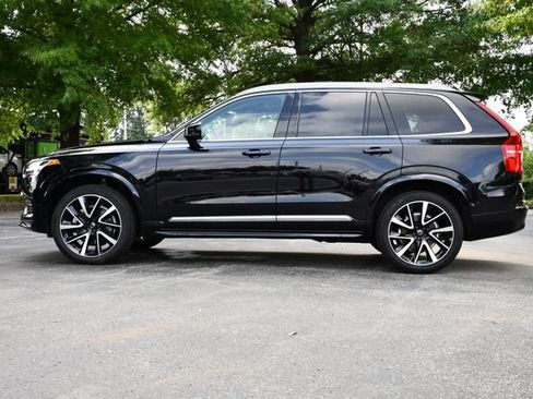 Used 2023 Volvo XC90 B6 Plus w/ Protection Package AWD/4WD image 4