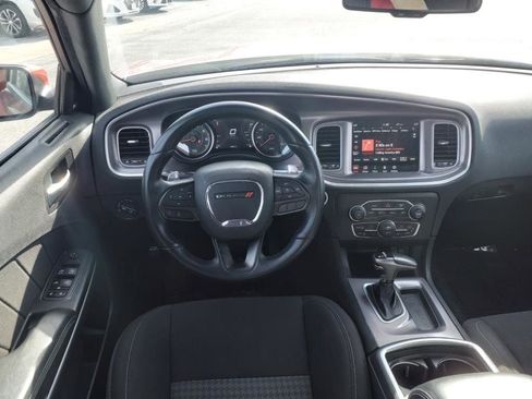 Used 2022 Dodge Charger GT image 7
