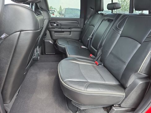 Used 2023 RAM 2500 Rebel w/ Level 2 Equipment Group AWD/4WD image 32