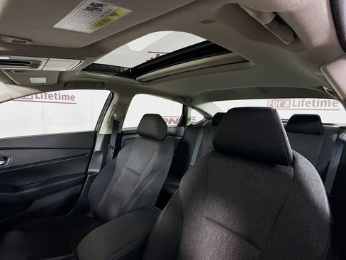 Used 2024 Honda Accord EX image 10