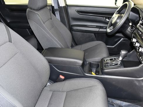 Certified 2024 Honda CR-V EX image 41