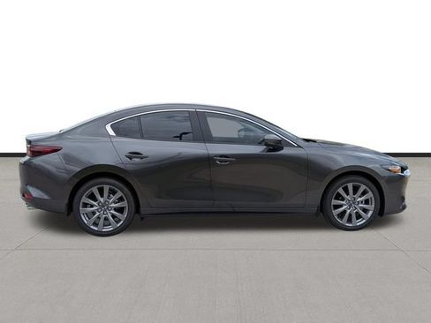 New 2026 MAZDA MAZDA3 2.5 S Sedan w/ Preferred Pkg FWD image 4