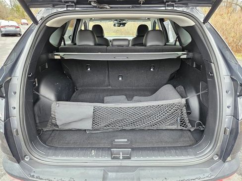 Used 2022 Hyundai Tucson Limited w/ Cargo Package image 23