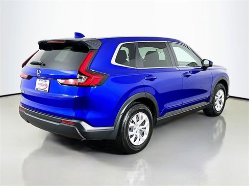 Certified 2025 Honda CR-V LX image 15