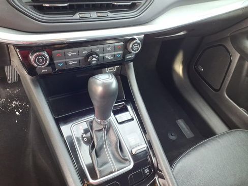 Used 2022 Jeep Compass High Altitude AWD/4WD image 17
