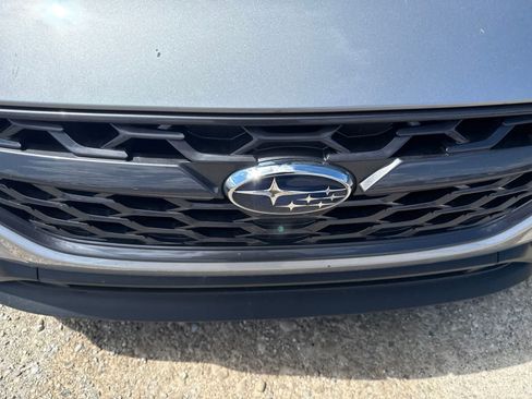 Used 2023 Subaru WRX GT AWD/4WD image 11