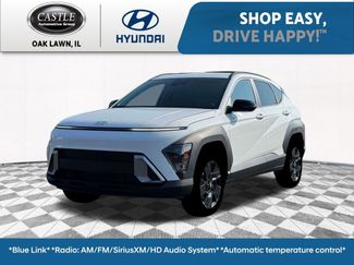 Used 2026 Hyundai Kona SEL Sport video 1