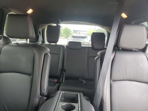 Used 2025 Honda Odyssey Sport-L image 14