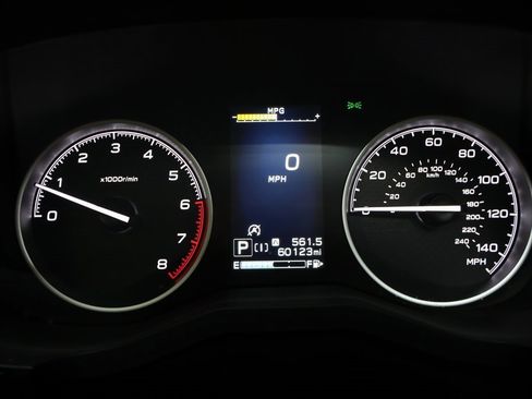 Used 2020 Subaru Forester Premium image 19