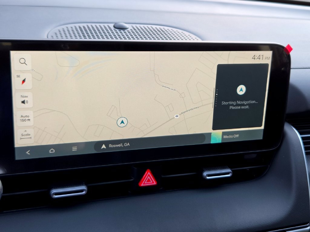 New 2027 Hyundai Ioniq 5 SEL RWD image 10