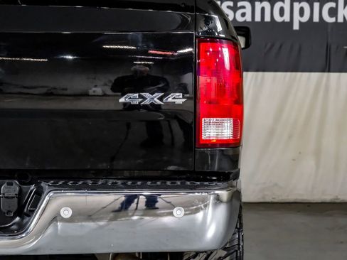 Used 2017 RAM 2500 Lone Star image 41