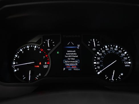 Used 2026 Toyota Tundra SR5 AWD/4WD image 28