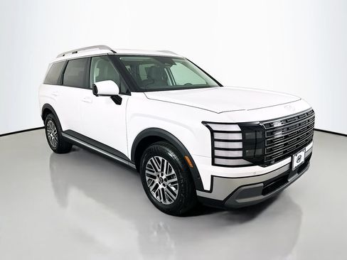 New 2026 Hyundai Palisade SEL w/ Tow & Go Package FWD image 3