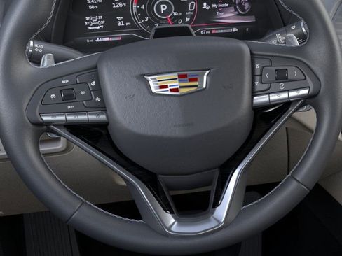 New 2026 Cadillac CT4 Premium Luxury image 19