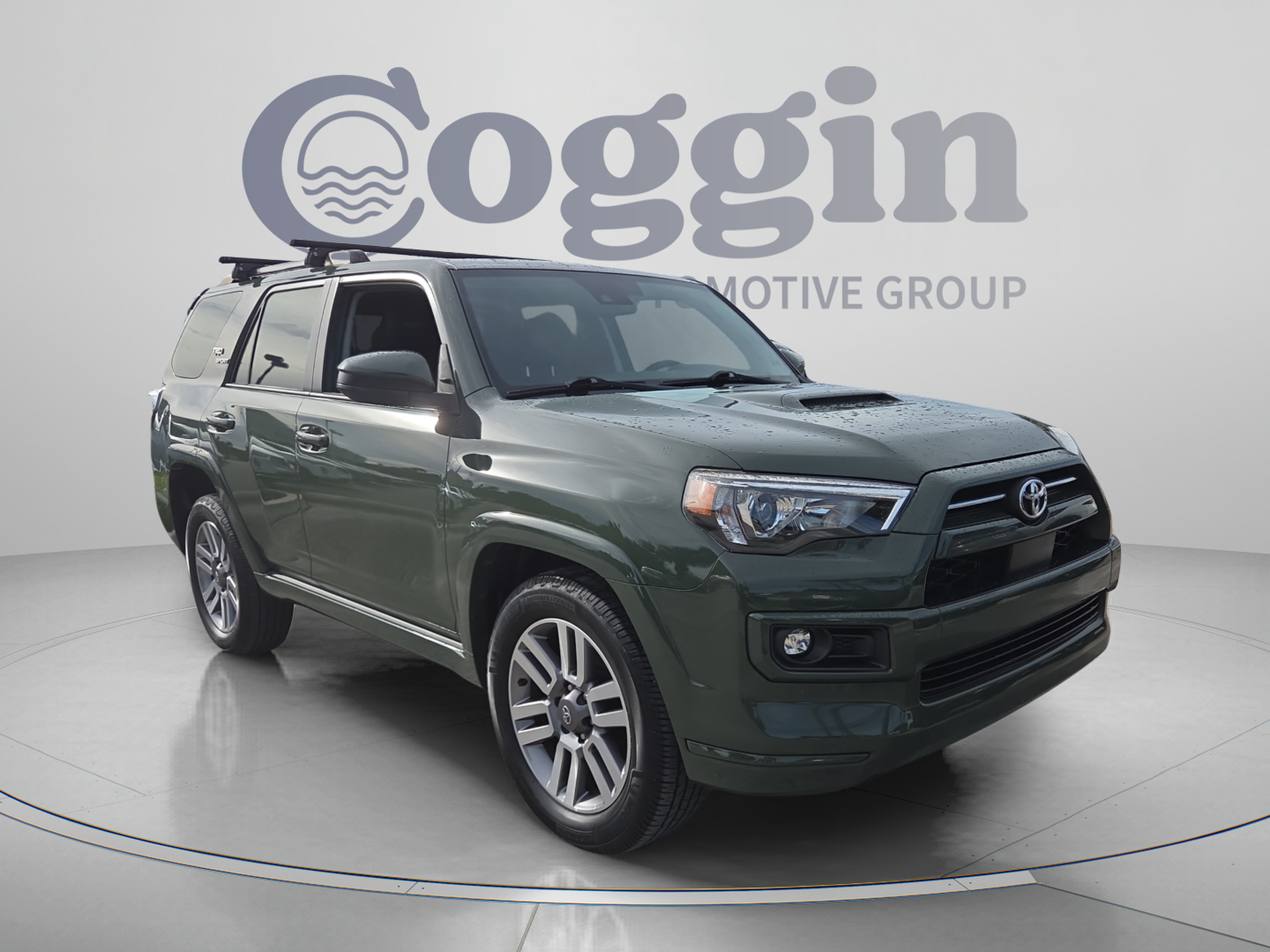 Used 2022 Toyota 4Runner TRD Sport RWD image 7