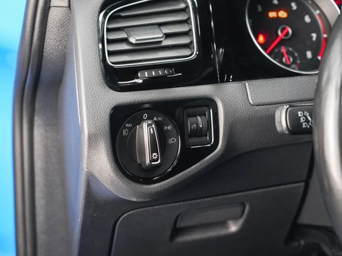 Used 2019 Volkswagen GTI Rabbit Edition image 37