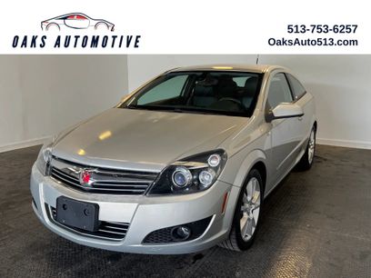 Used 2008 Saturn Astra XR w/ Premium Trim Package
