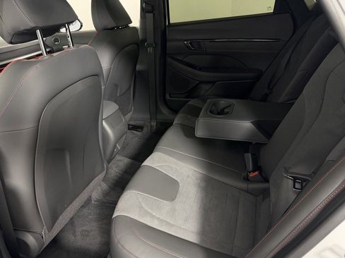 Used 2024 Hyundai Sonata N Line image 28