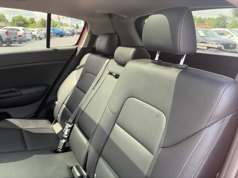 Used 2018 Kia Sportage EX w/ EX Premium Package AWD/4WD image 26