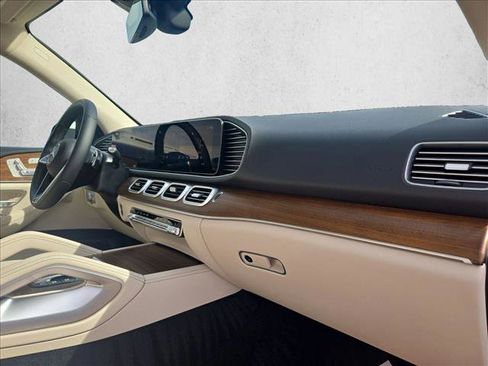 Certified 2026 Mercedes-Benz GLE 350 4MATIC image 21