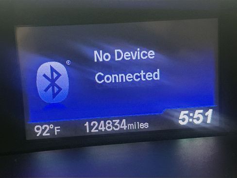 Used 2013 Honda Civic Hybrid Sedan image 18