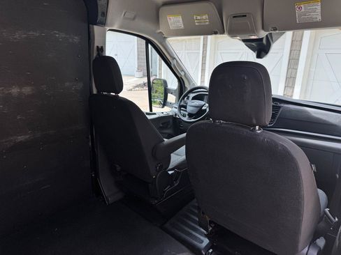 Used 2021 Ford Transit 350 Medium Roof AWD w/ Load Area Protection Package image 20