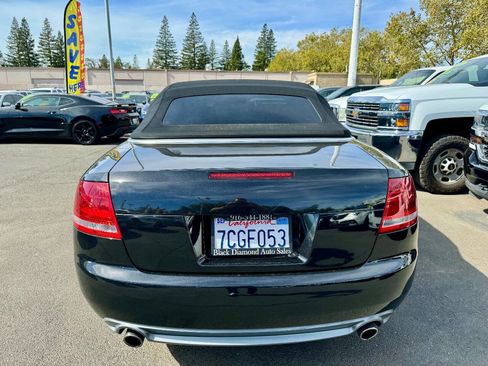 Used 2009 Audi A4 3.2 image 6