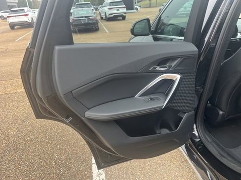 Used 2025 BMW X1 xDrive28i image 12