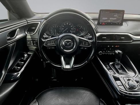 Used 2020 MAZDA CX-9 Grand Touring FWD image 9