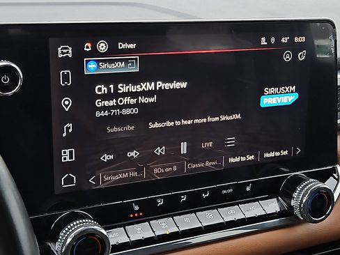 Used 2023 GMC Canyon AT4 image 17