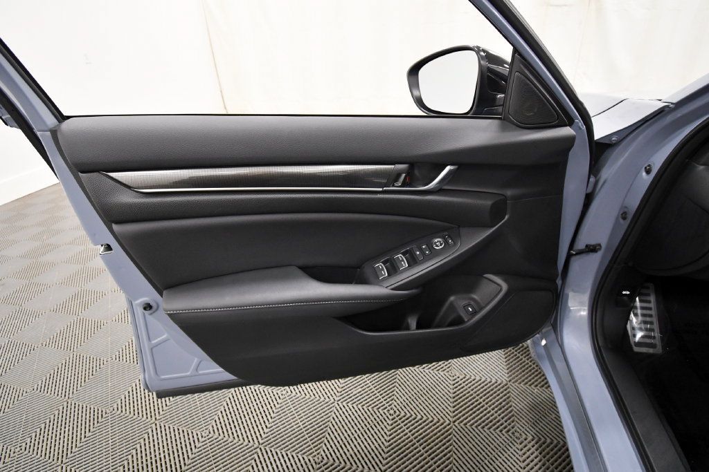 Certified 2022 Honda Accord Sport image 13