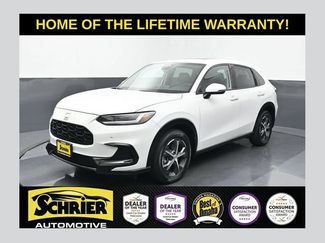Used 2024 Honda HR-V EX-L 360° Tour