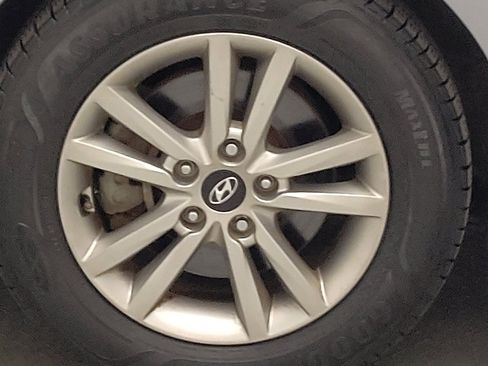 Used 2015 Hyundai Sonata SE w/ Option Group 09 FWD image 31
