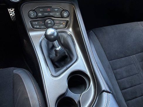 Used 2020 Dodge Challenger R/T Scat Pack RWD image 61