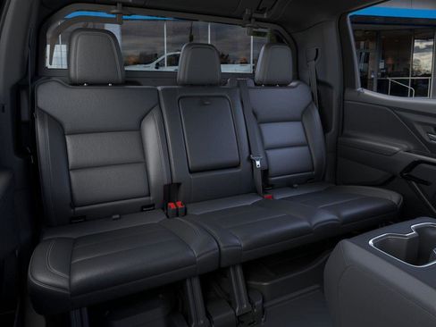 New 2026 Chevrolet Silverado EV LT w/ Premium Package image 17