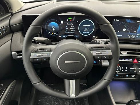 New 2025 Hyundai Tucson Limited image 27
