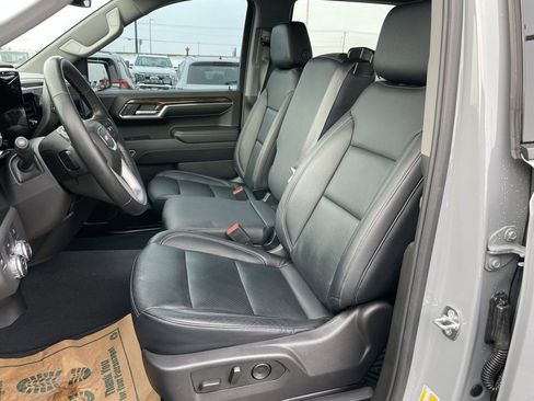 Used 2024 GMC Sierra 1500 Elevation image 8