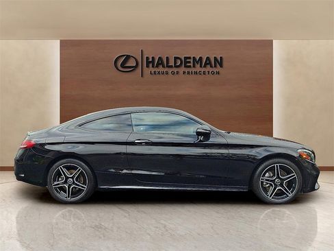 Used 2021 Mercedes-Benz C 300 C 300 image 7