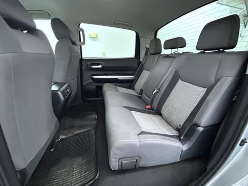 Used 2016 Toyota Tundra SR5 w/ TRD Off Road Package AWD/4WD image 19
