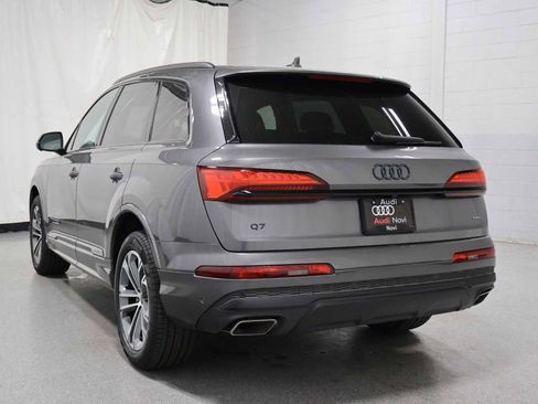 New 2026 Audi Q7 2.0T Premium AWD/4WD image 3