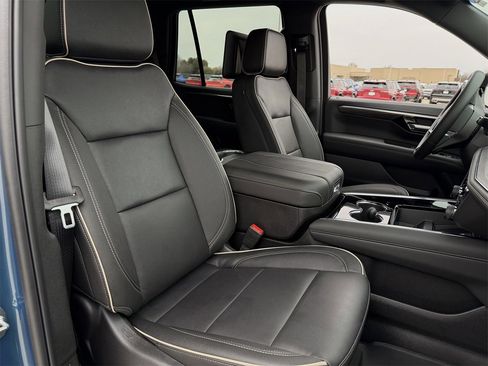 New 2026 Chevrolet Tahoe Premier image 26