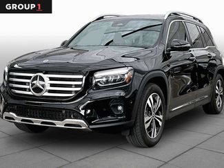 Certified 2026 Mercedes-Benz GLB 250 video 1