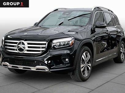 Used 2026 Mercedes-Benz GLB 250