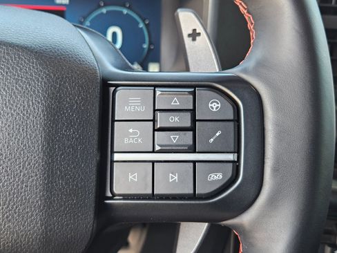 Used 2025 Ford F150 Raptor image 18