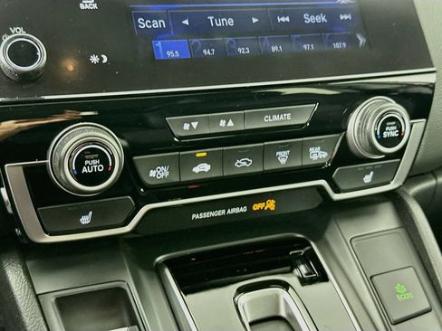 Used 2019 Honda CR-V EX image 16