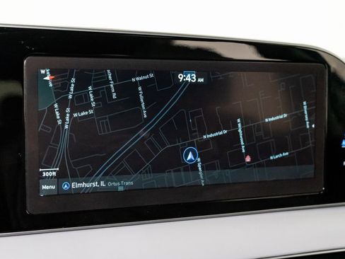 Used 2022 Hyundai Palisade SEL w/ Premium Package image 17