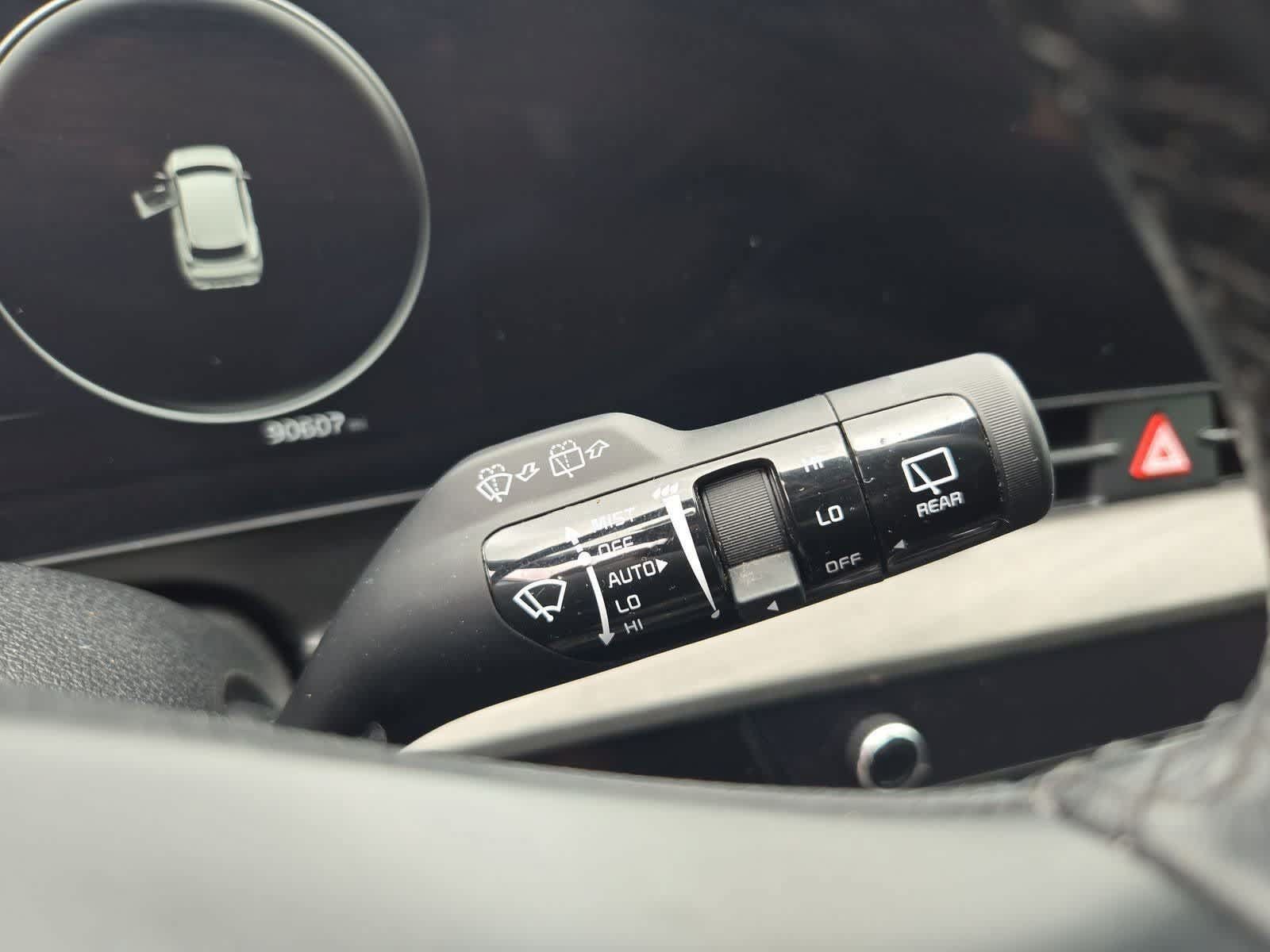 Used 2024 Kia Sportage X-Pro Prestige AWD/4WD image 25
