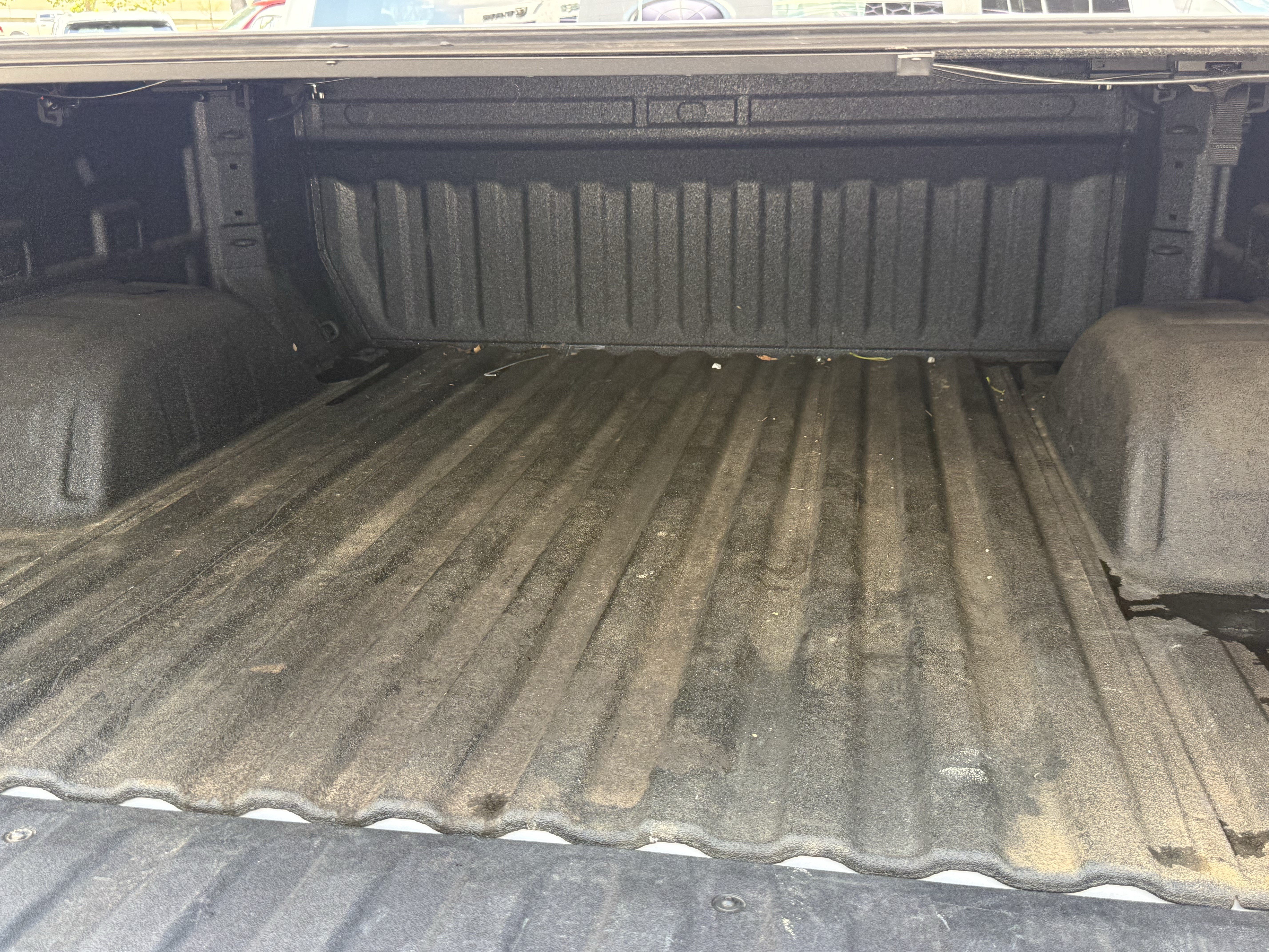 Used 2024 Chevrolet Silverado 1500 Custom RWD image 30