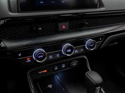 New 2026 Honda CR-V EX-L image 28